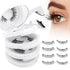 magnetic lashes natural